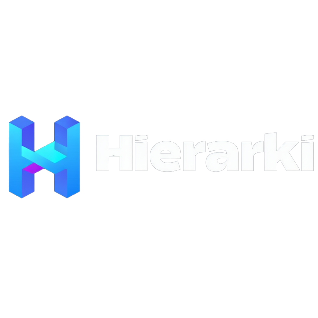 Hierarki